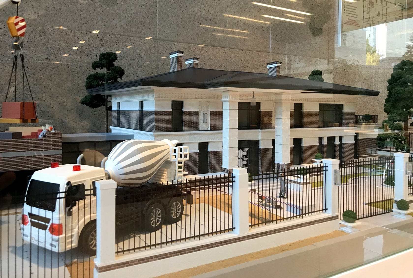 пример проекта