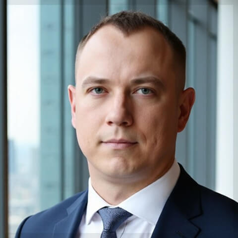 Константин Стецык - директор консалтинговой компании Pro.Solutions