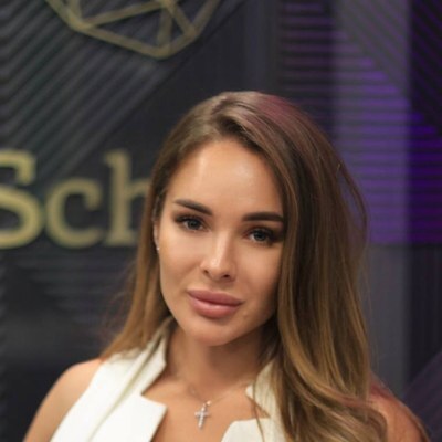 Елена Сенина