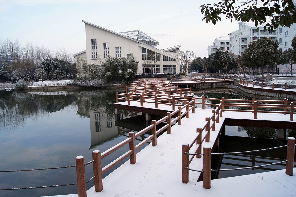 Предвузовская подготовка в Китае