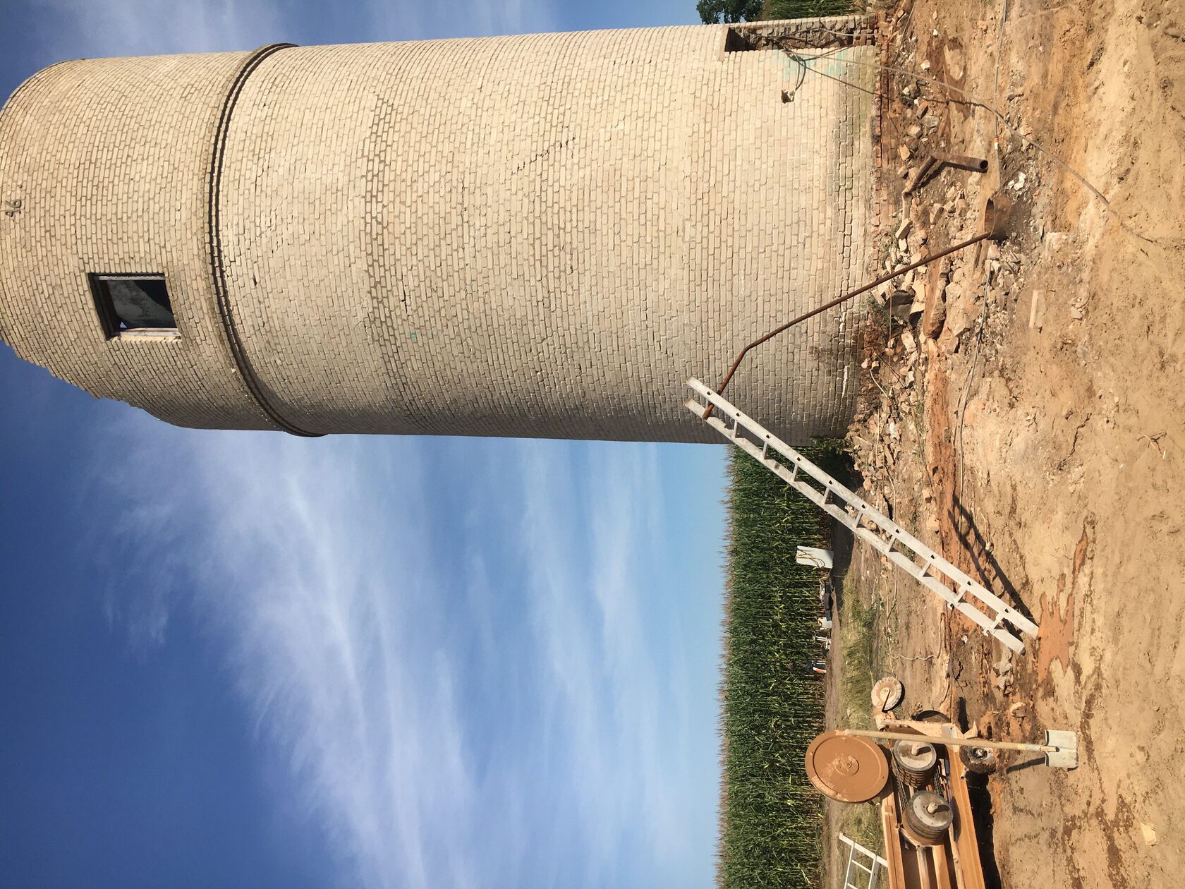 Резка бетона по всей Беларуси