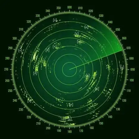 military sonar