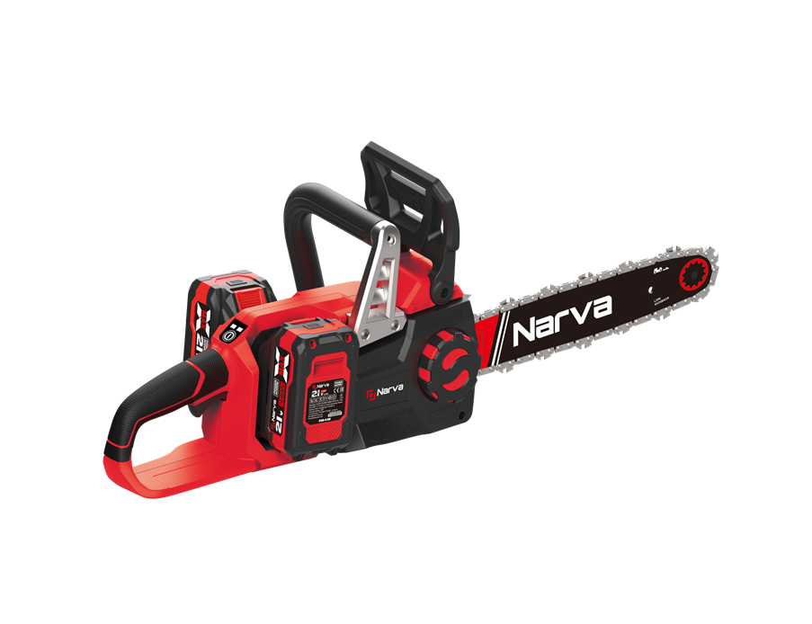 Потужна акумуляторна пила NARVA NCS-42/4MAX BL 