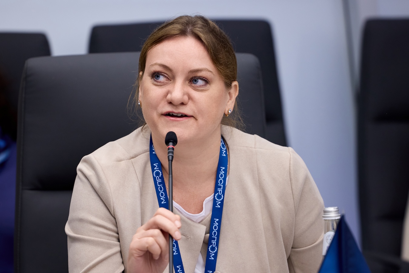 Зал Ломоносов