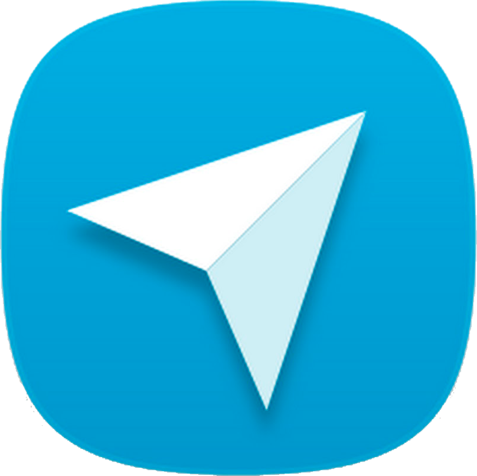 Telegram cdn