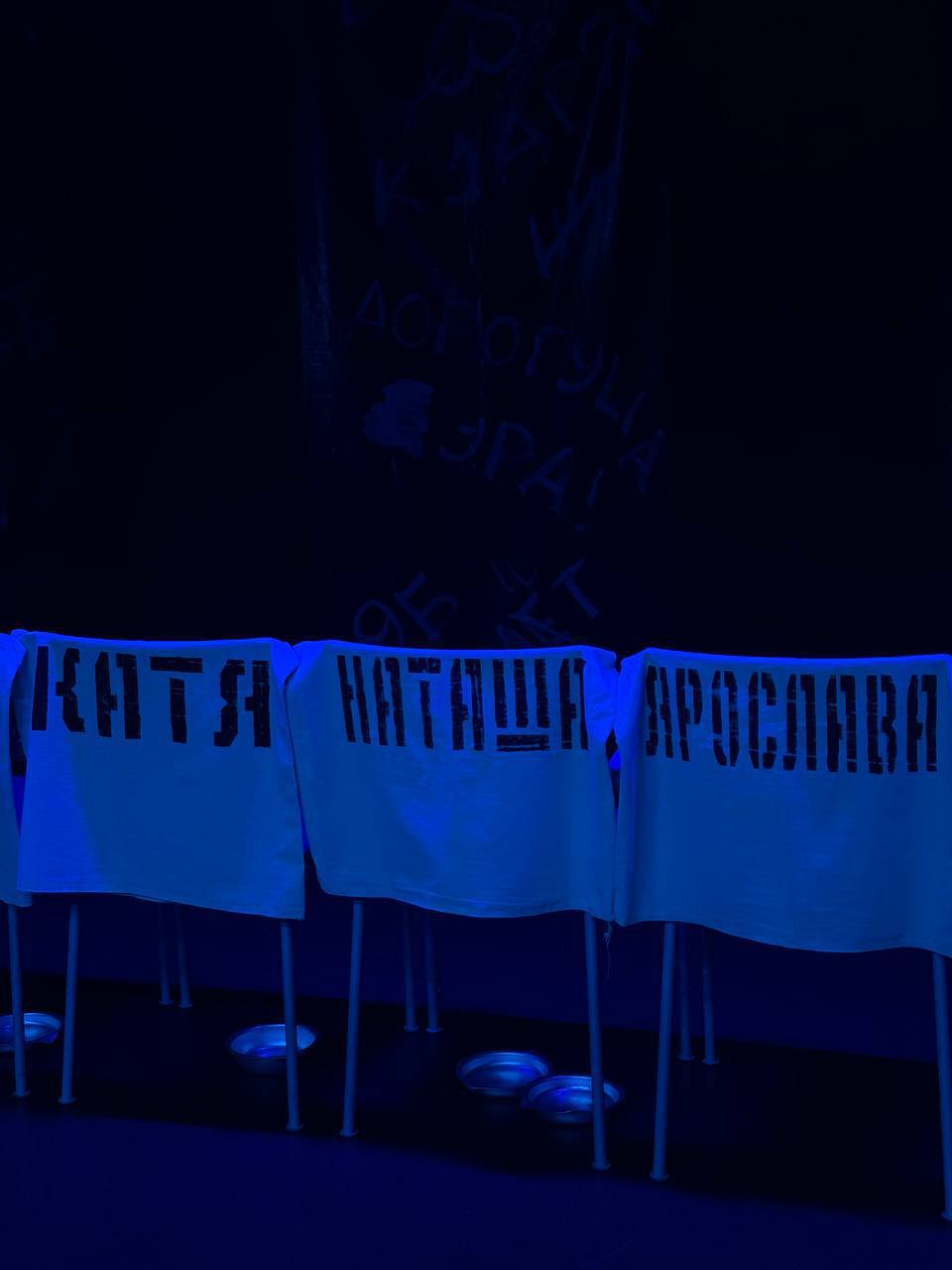 мастерская Зверевой, театр, любительский театр, театральная студия