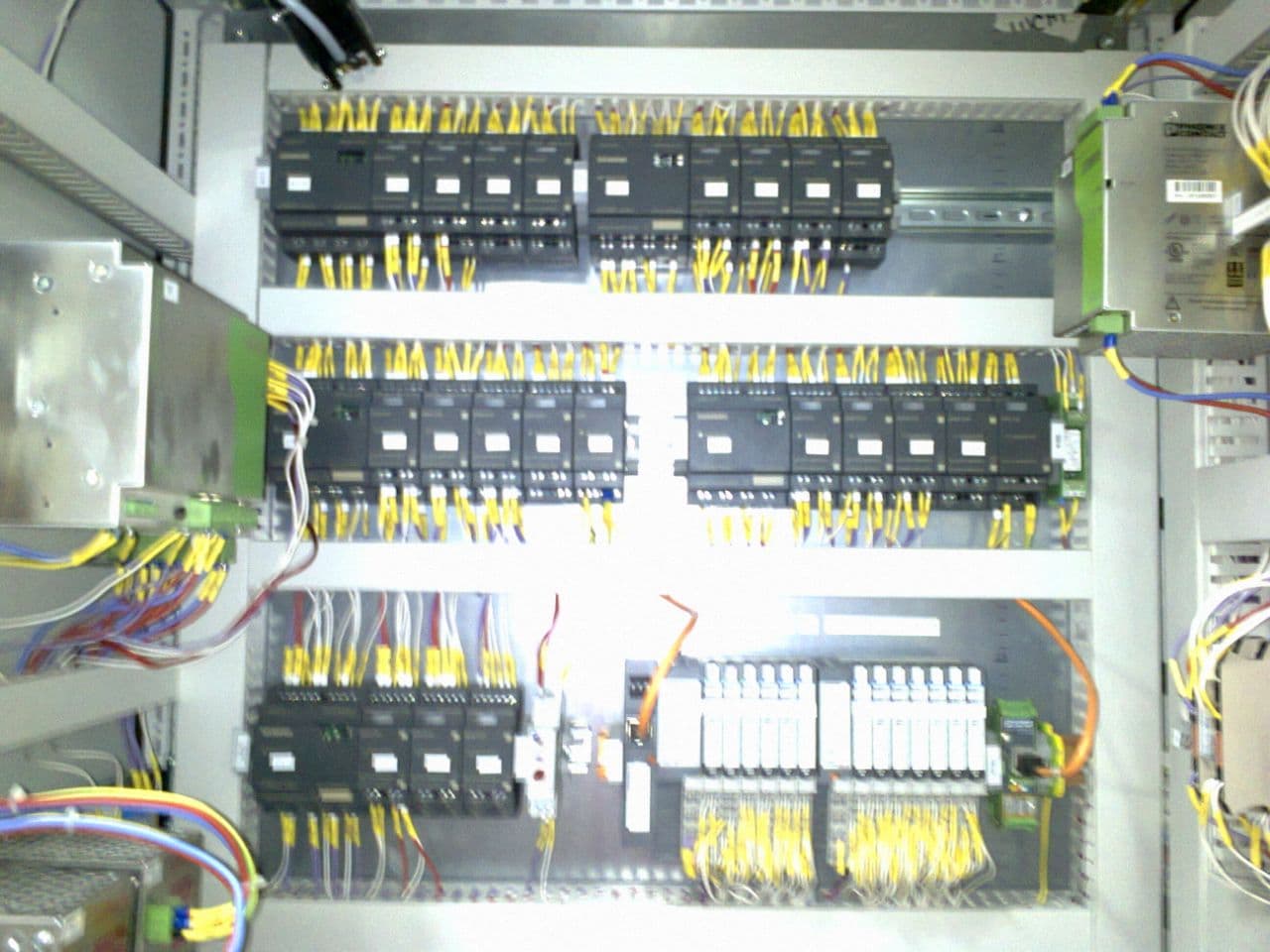 электротехнический шкаф производство на заказ