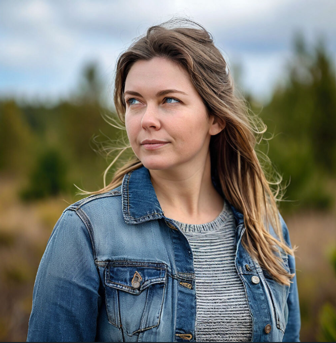 Екатерина Лебедева