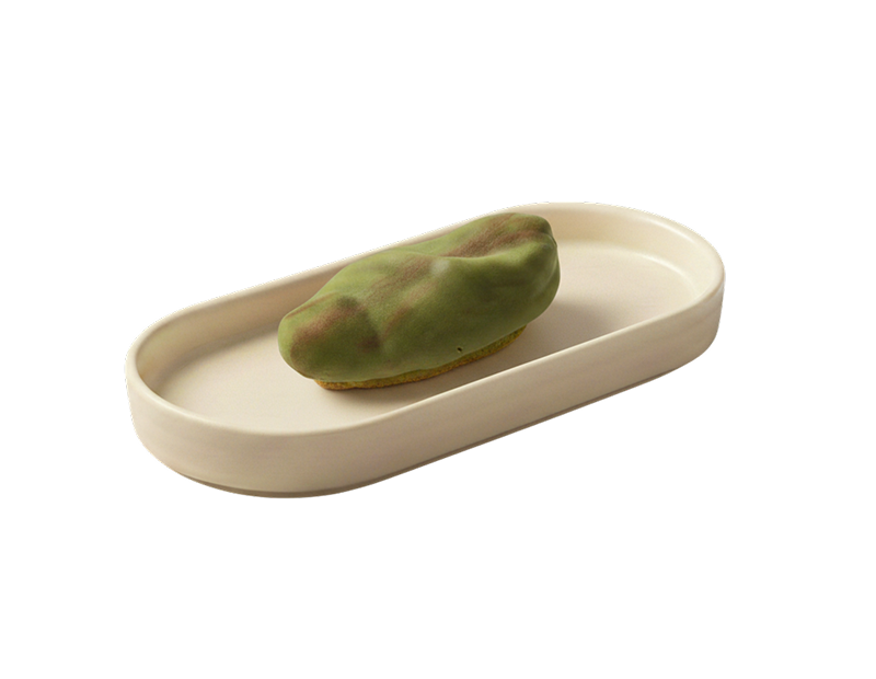 Корпусный десерт Фисташка