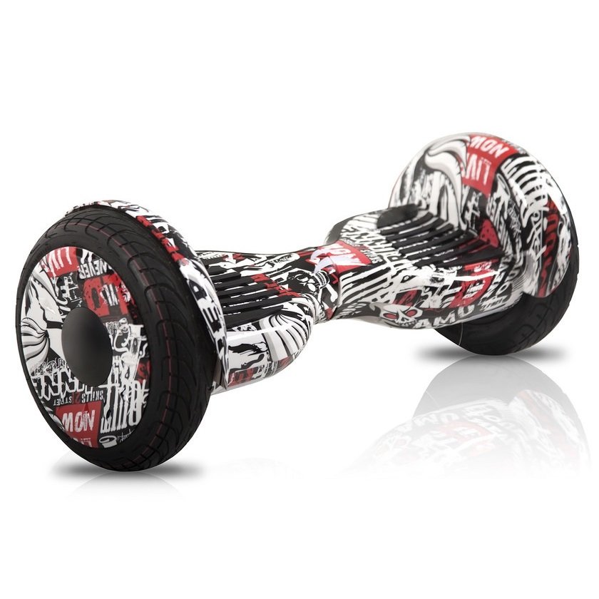 Гироскутер Smart Balance 10.5 Pro в магазине FUN DRIVE в Тюмени