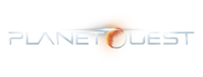 PlanetQuest logo