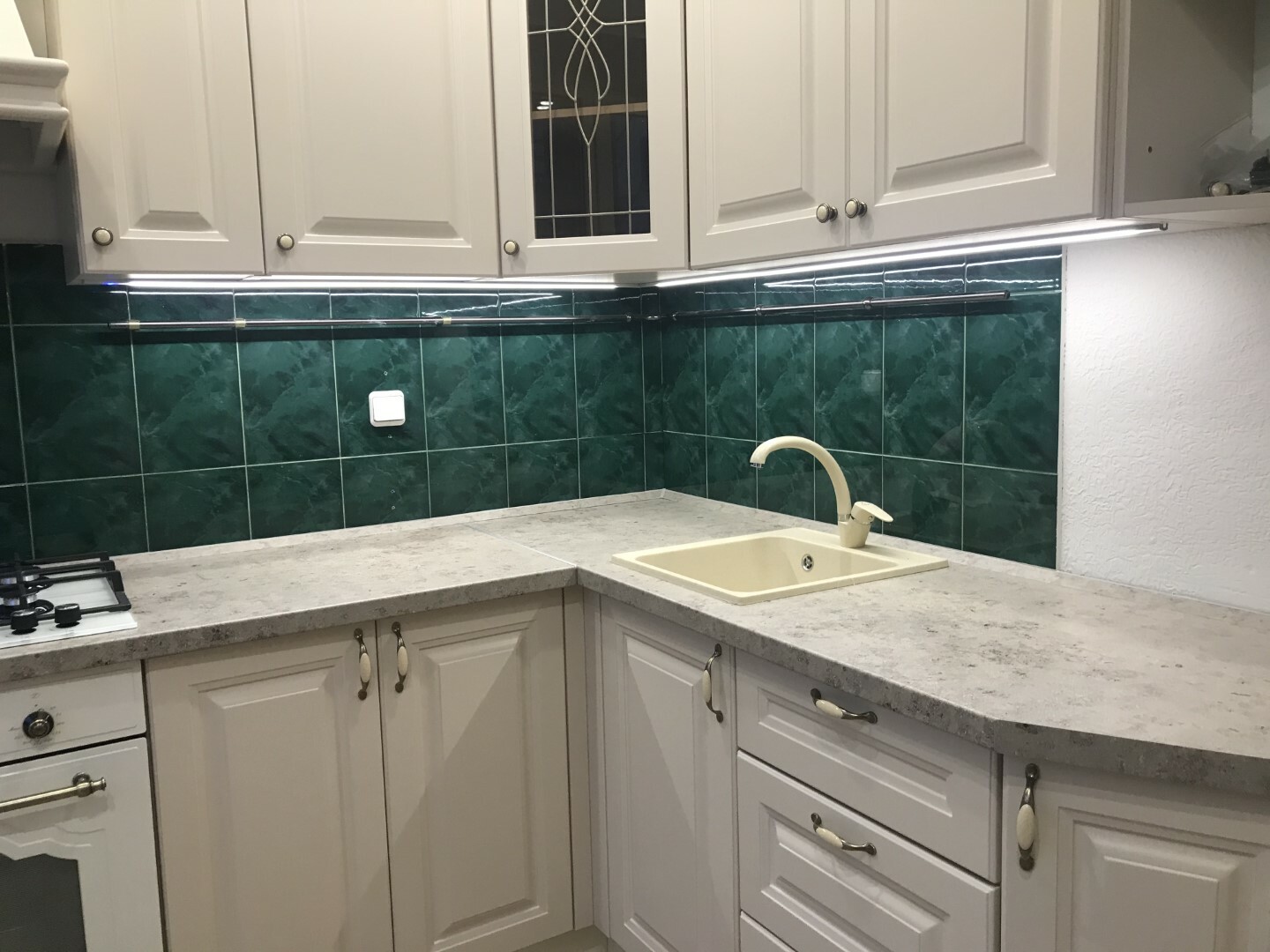 мебель под заказ Донецк ДНР кухня№14