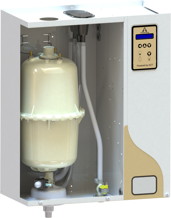 Systemair | Поставщик оборудования | Официальный сайт компании в Москве