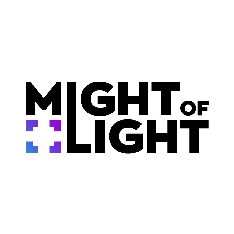 MIght of light