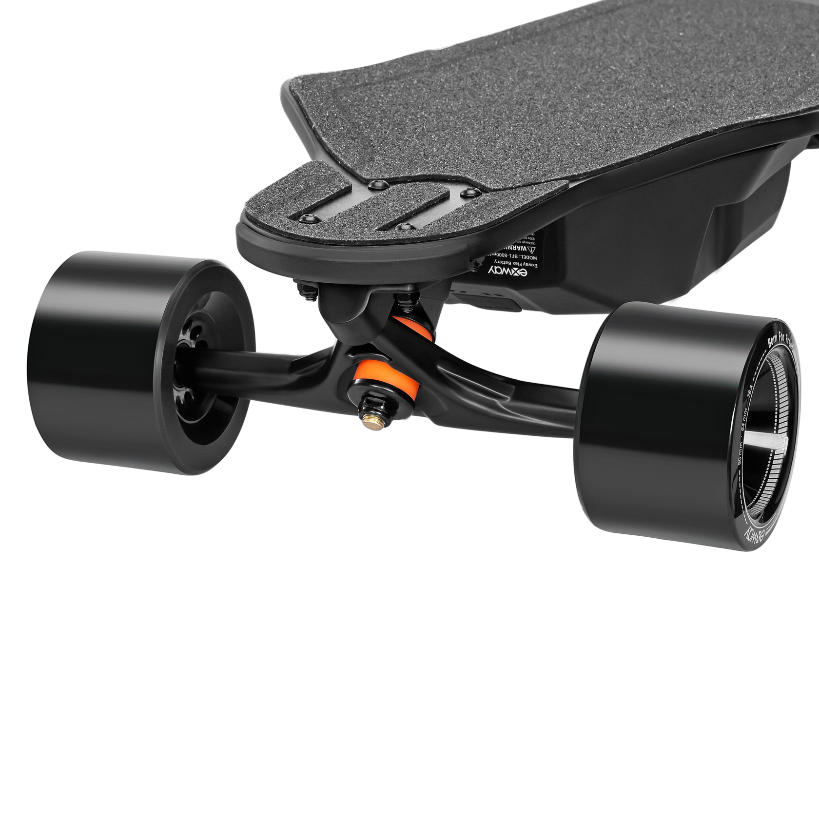 Электроскейтборд Flex Pro от производителя Exway