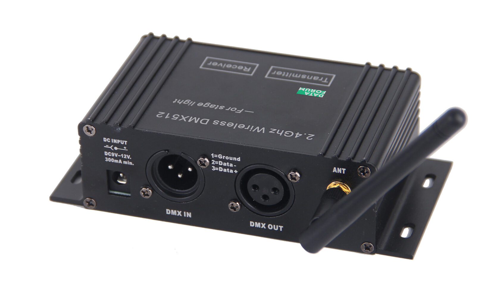 Радио DMX DMX512 Wireless T/R - превью 2