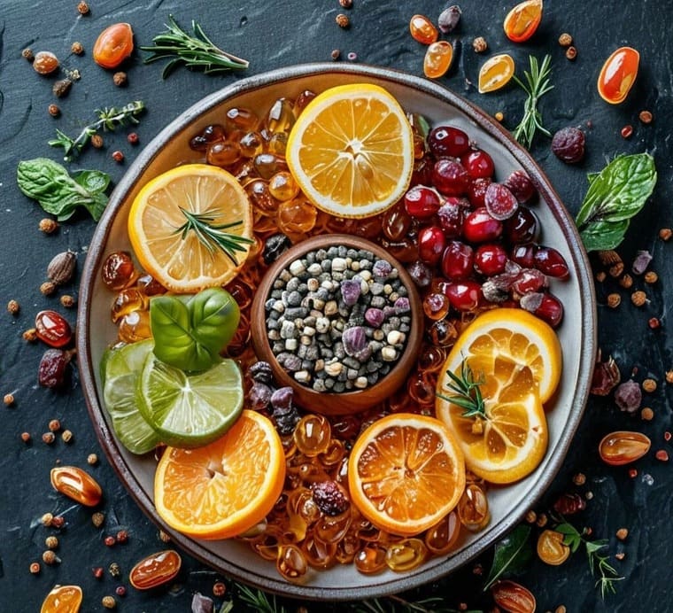 Польза Омега-кислот: почему они необходимы для здоровья