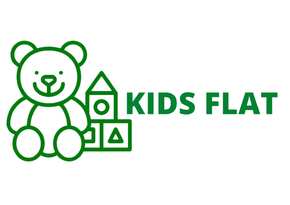Детский сад Kids Flat