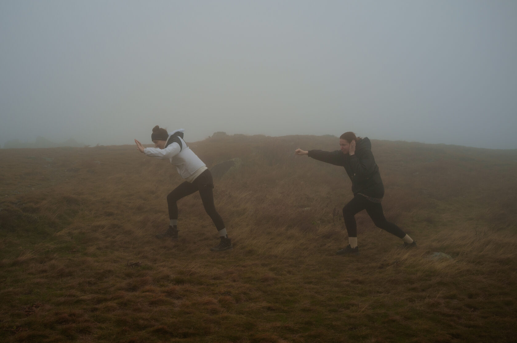 Боремся с ветром