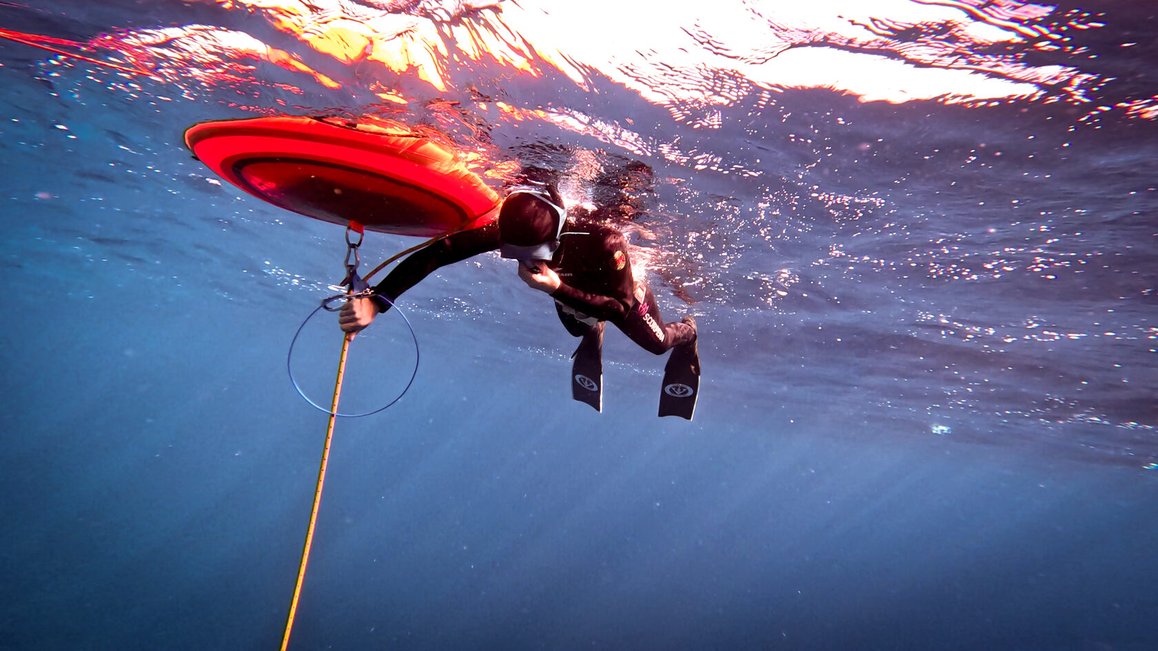 Comparing Frenzel and Valsalva which equalization technique is right