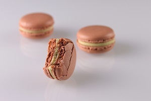Макарон «Bailey's»