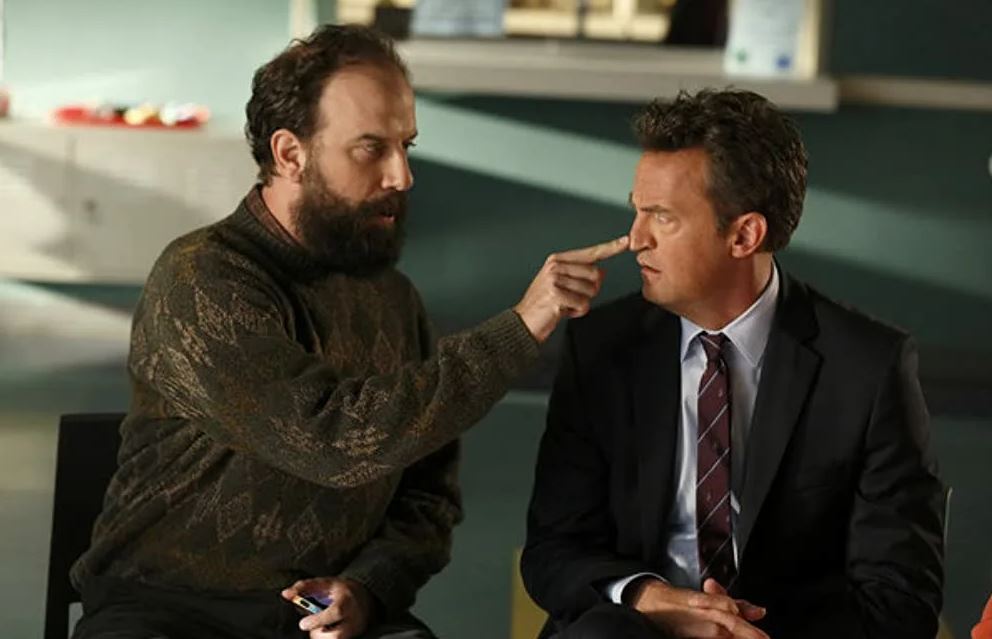 Кадр из этого хорошего сериала 