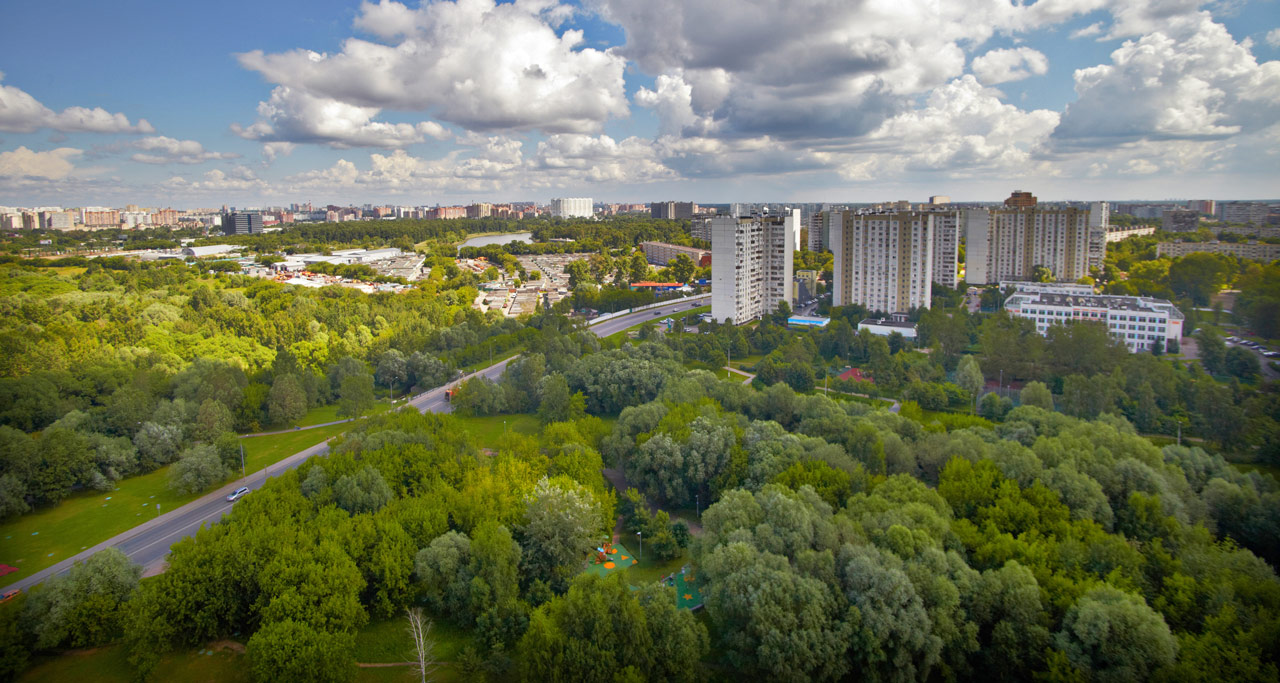 Купить Однокомнатную Квартиру Северное Медведково