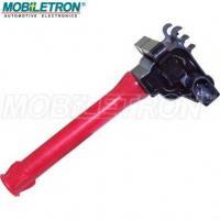 Блок управления двигателем