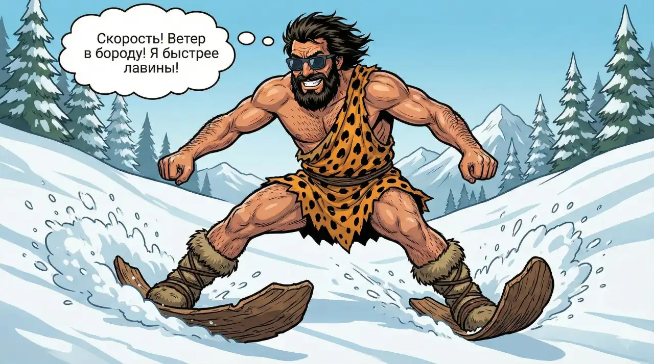 Камера Face-ID на турникете курорта