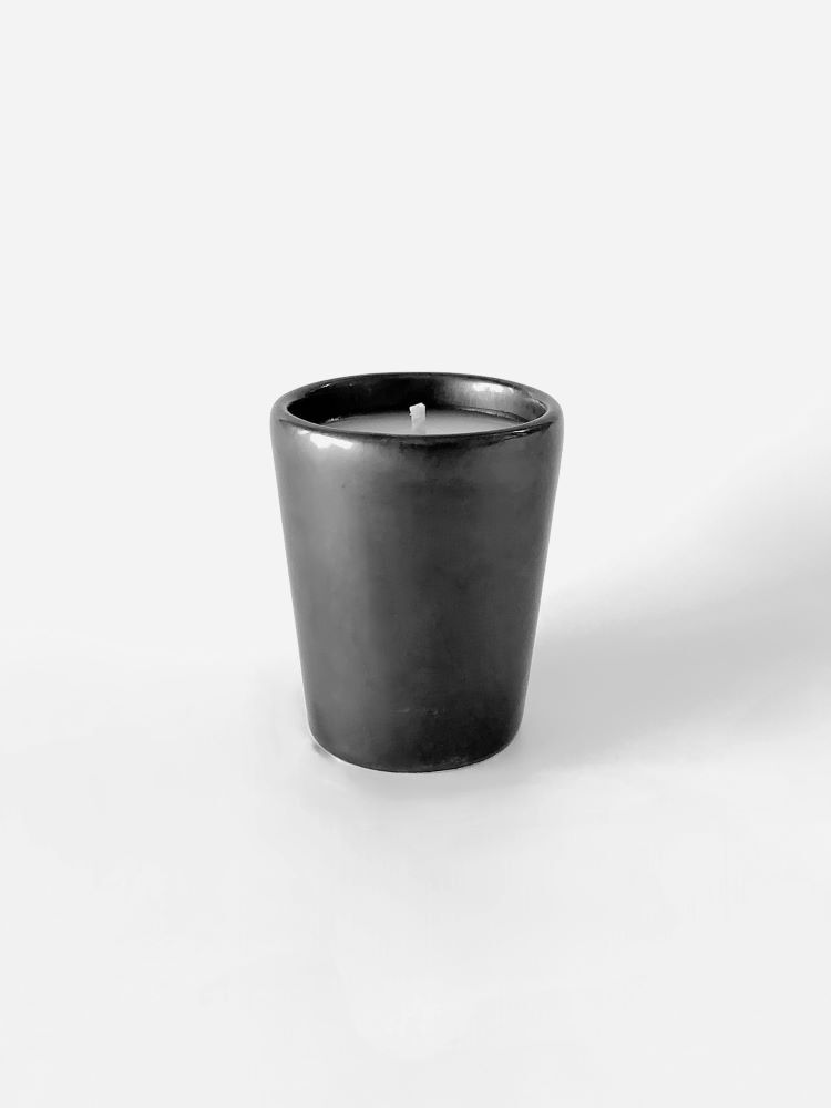 свеча Soleil d'Azur 80гр