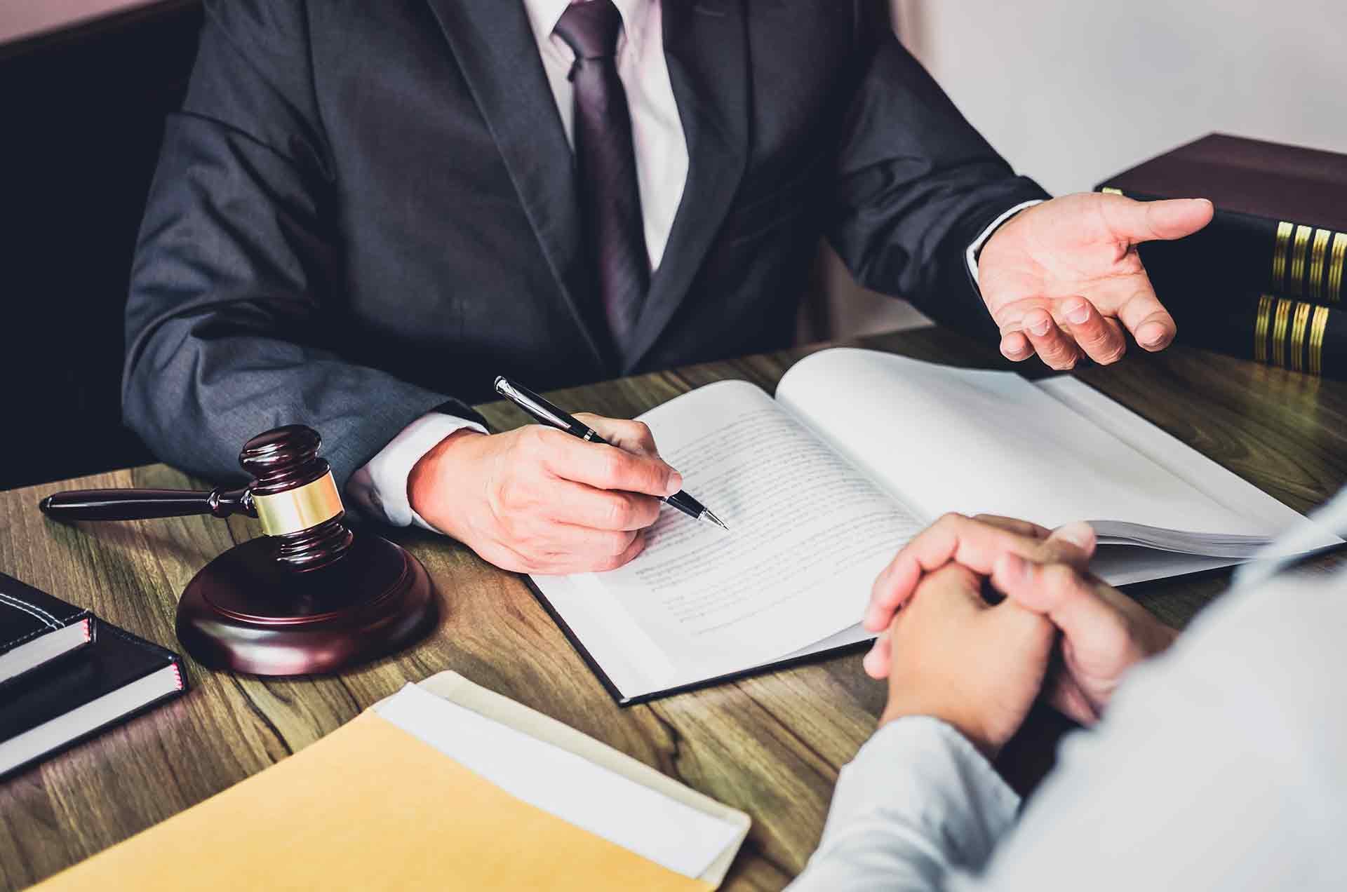 Банкротство физических лиц - нюансы процедуры банкротства