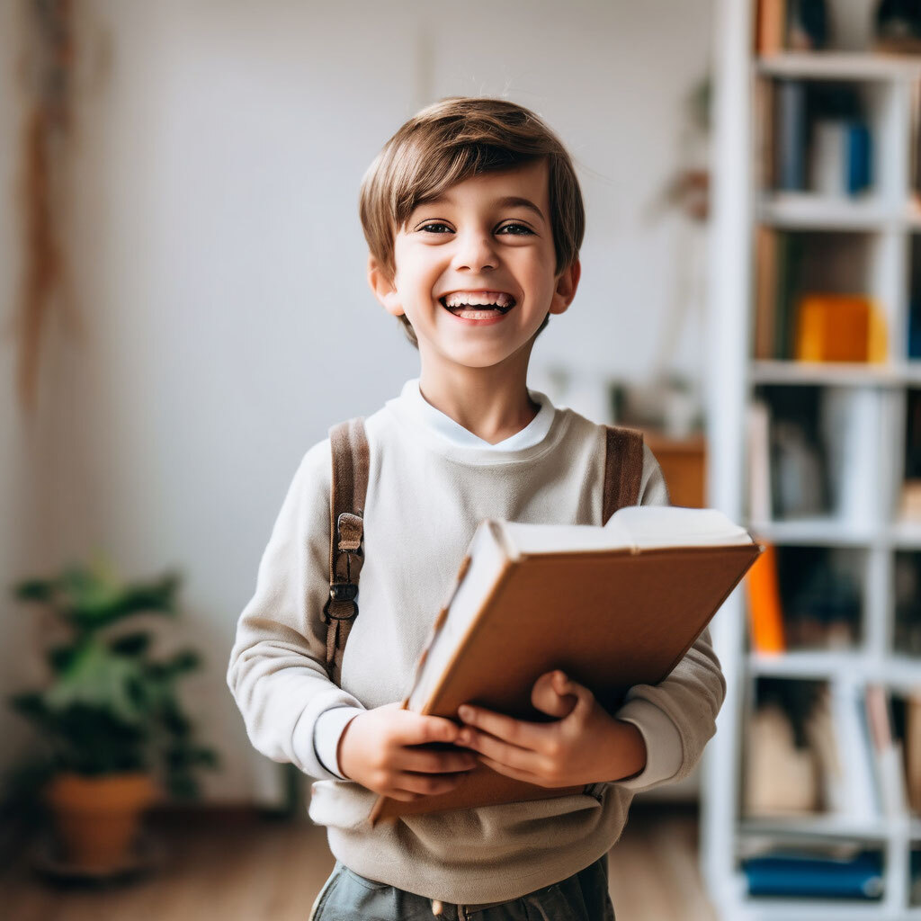 Готов ли ваш ребенок к школе: как определить и правильно подготовить