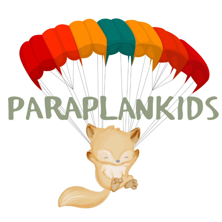 Детский садик Paraplankids