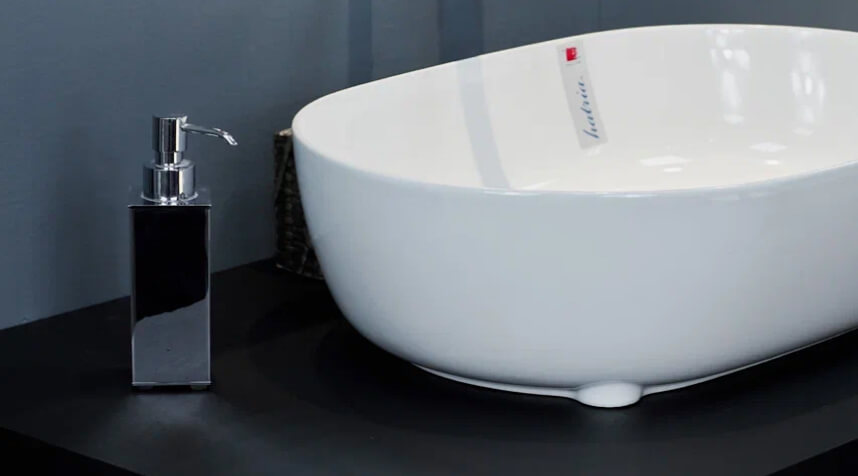 Салон элитной сантехники в Перми | ALTALINE