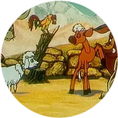 Дагестанская анимационная студия 