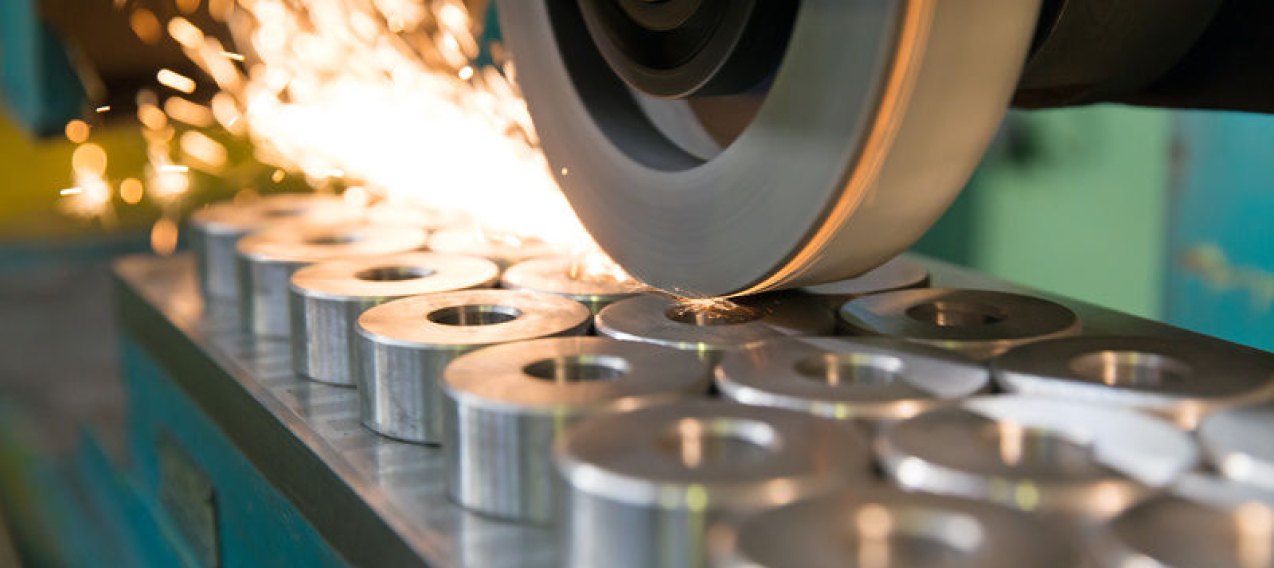 Металлопродукция от производителя