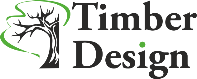 Логотип TimberDesign
