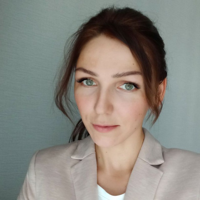 Автор статьи