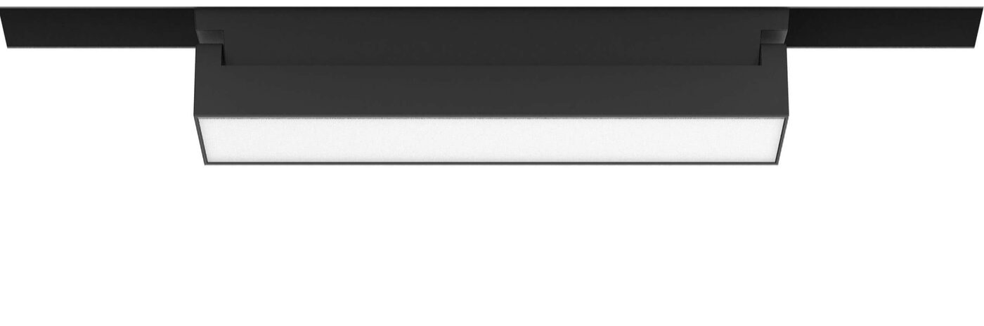 Трековый поворотный магнитный светильник Flexy LIGHT 20IM для натяжного ...