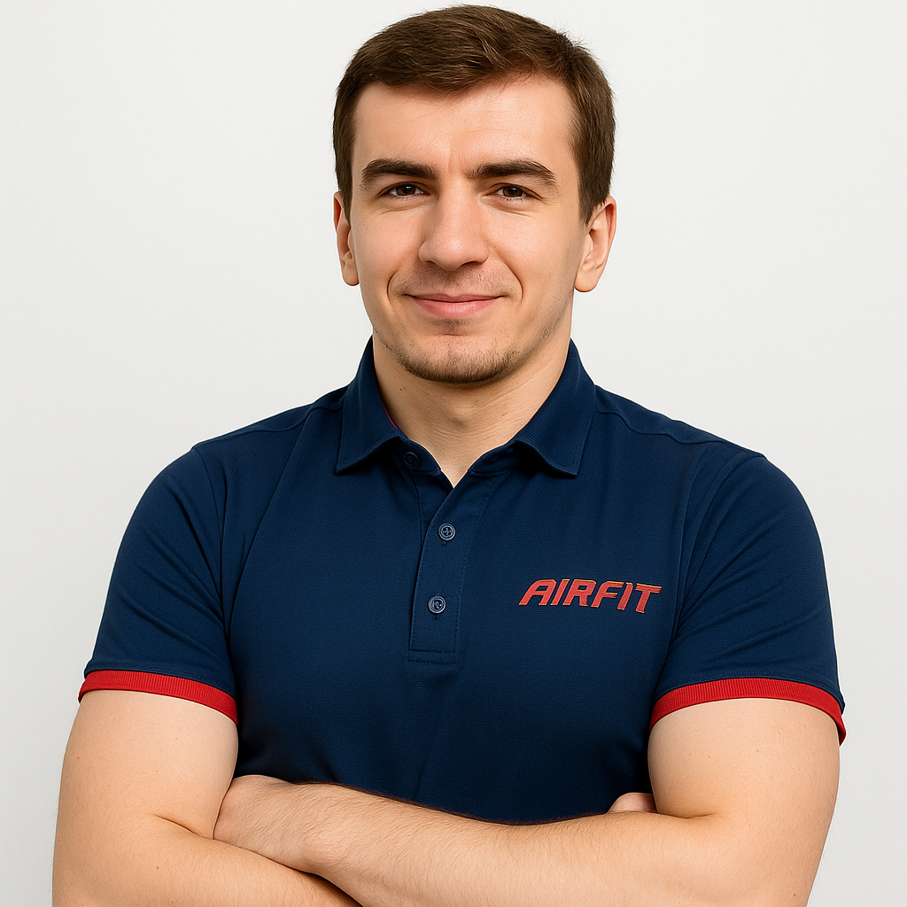 Косточка Алексей