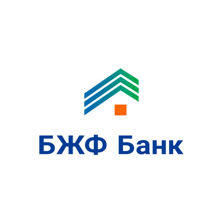 Банк жилищный кредит. Банк жилищного финансирования. Банк жилищного финансирования Калининград. БЖФ логотип.