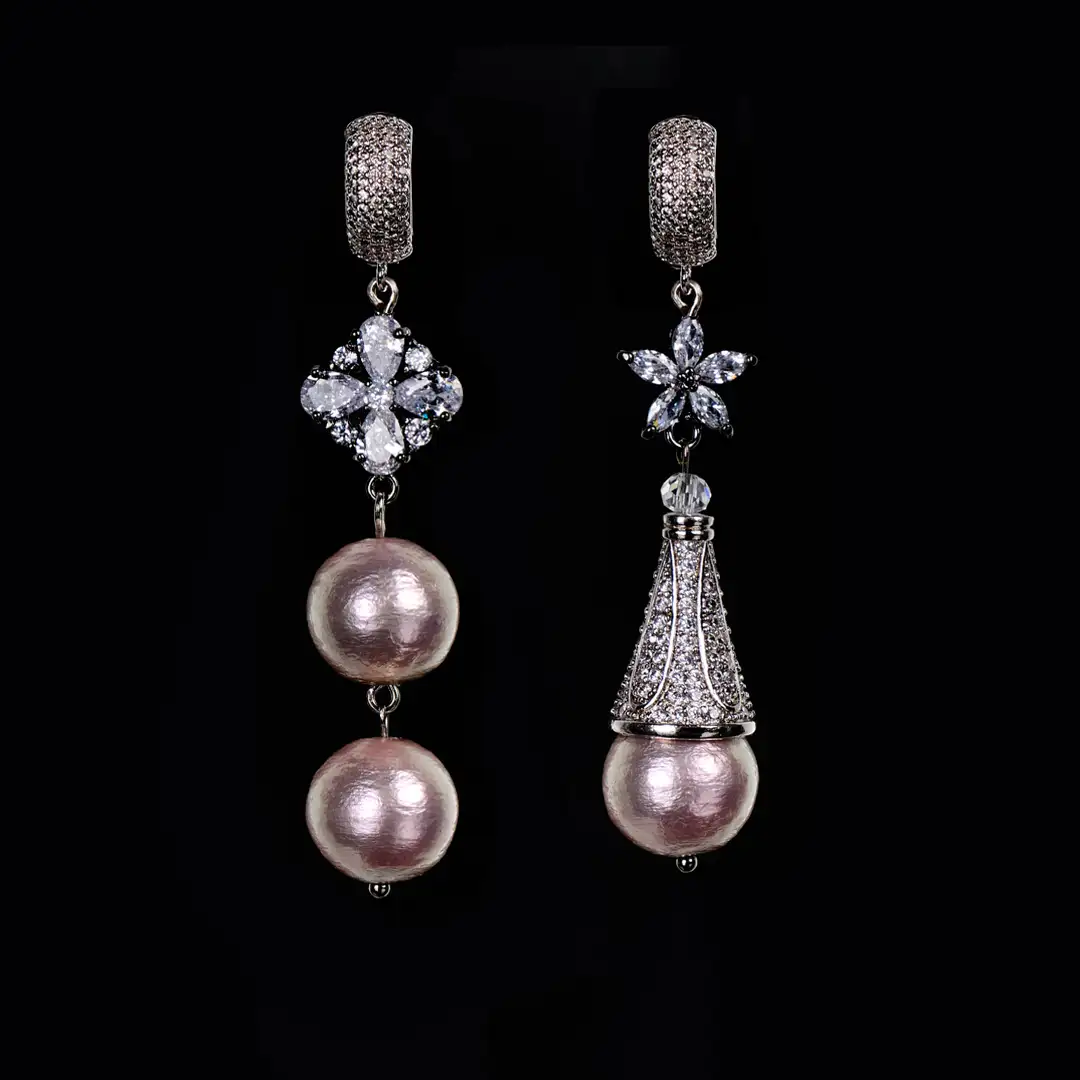 съемка бижутерии