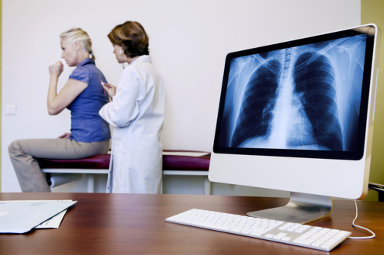 lungs