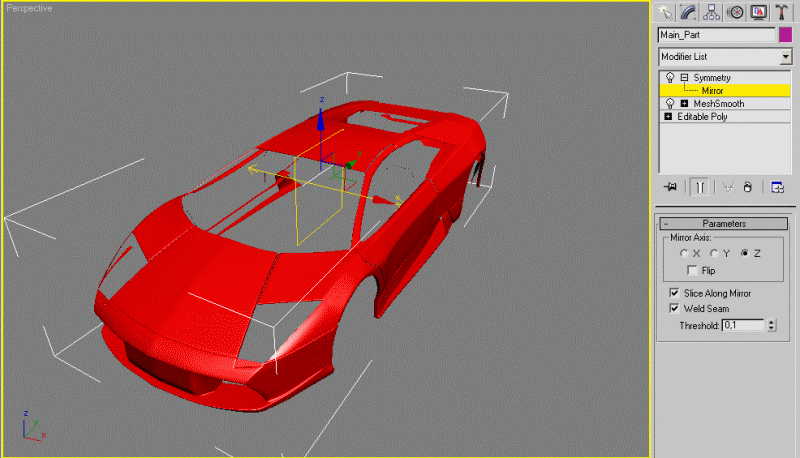 3ds max требования