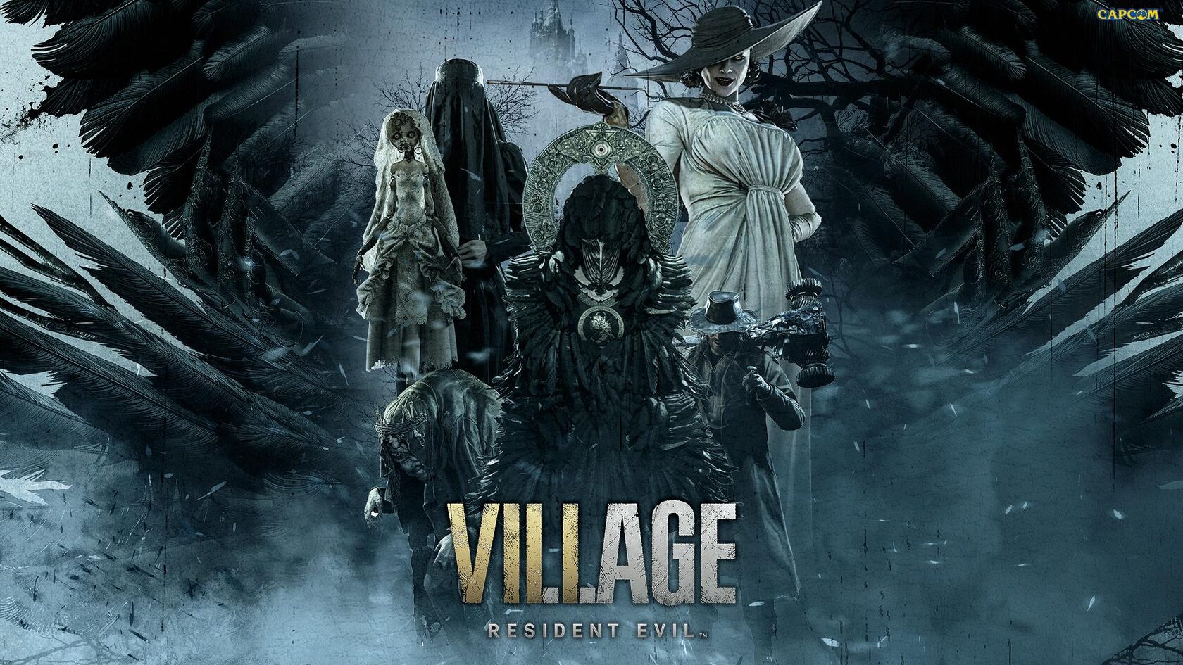 Resident Evil