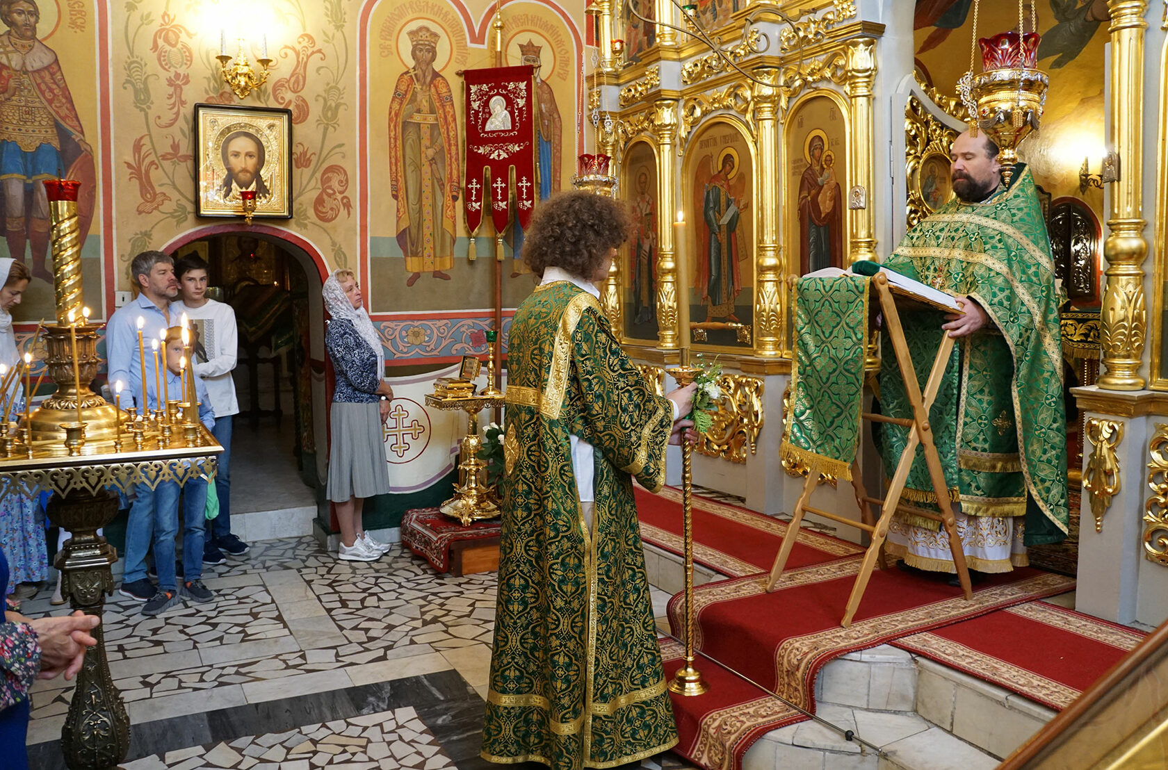 Храм сергия челябинск расписание. Храм Сергия Радонежского ЦСКА. Престольный праздник храма в Новокуйбышевске. Храм преподобного Сергия Радонежского (Фергана). Священник Александр Бекещенко.