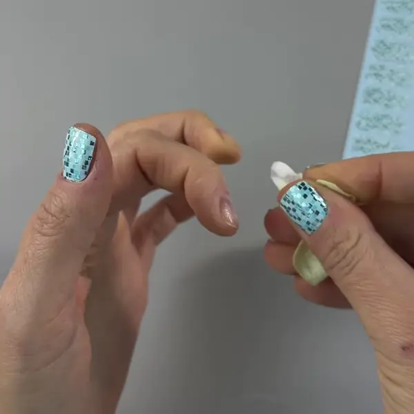 Regular Removal Step 3