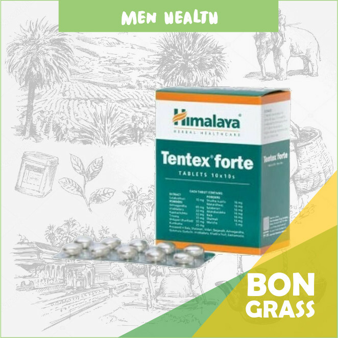 Препарат для потенции и лечения мужского бесплодия Himalaya Herbals ...