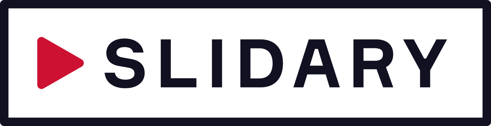 Slidary