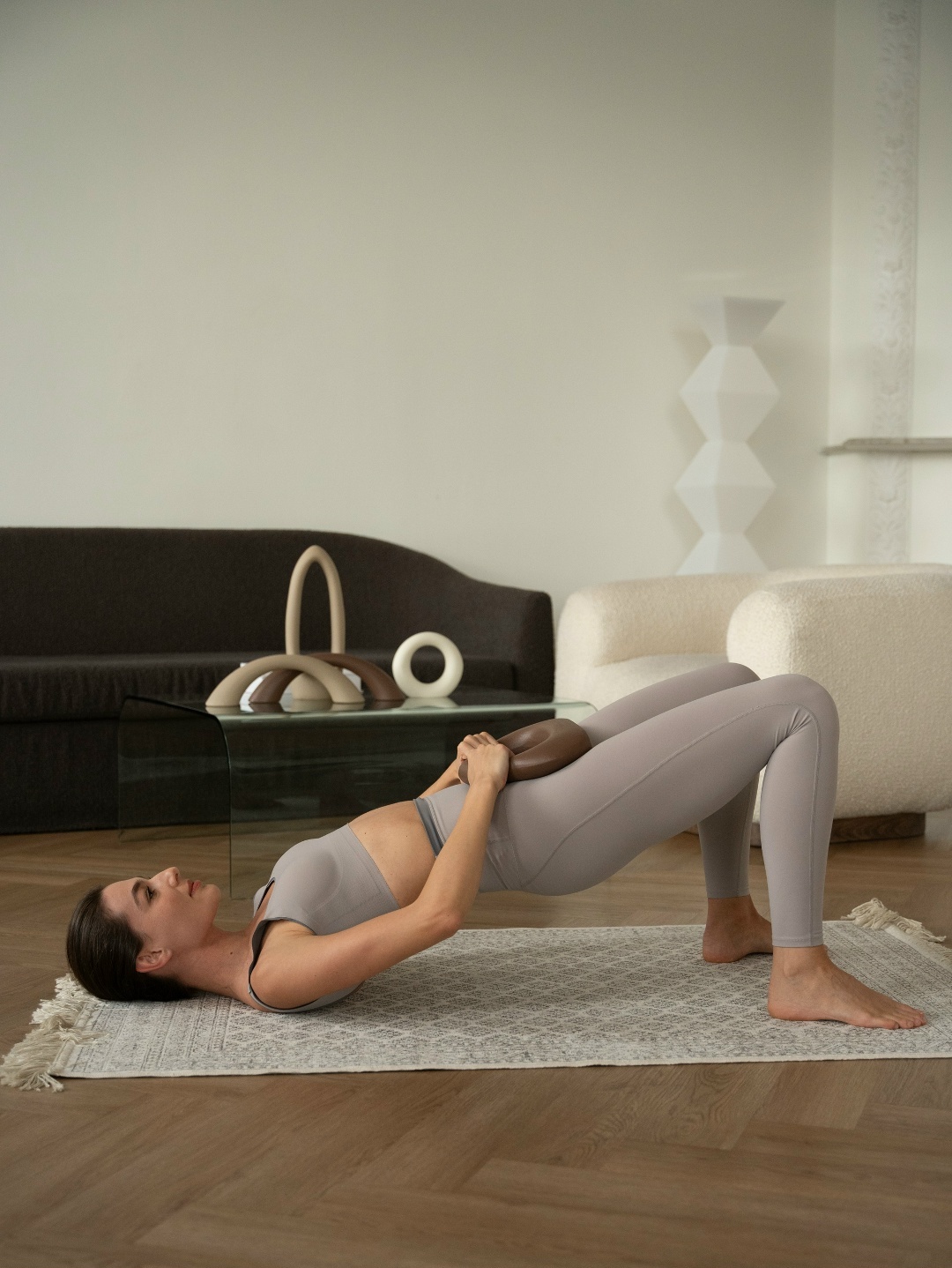 Тренируйся стильно и эффективно с KILO, изображение №2